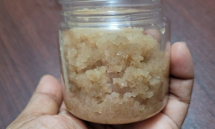 Kefir grains images from customers