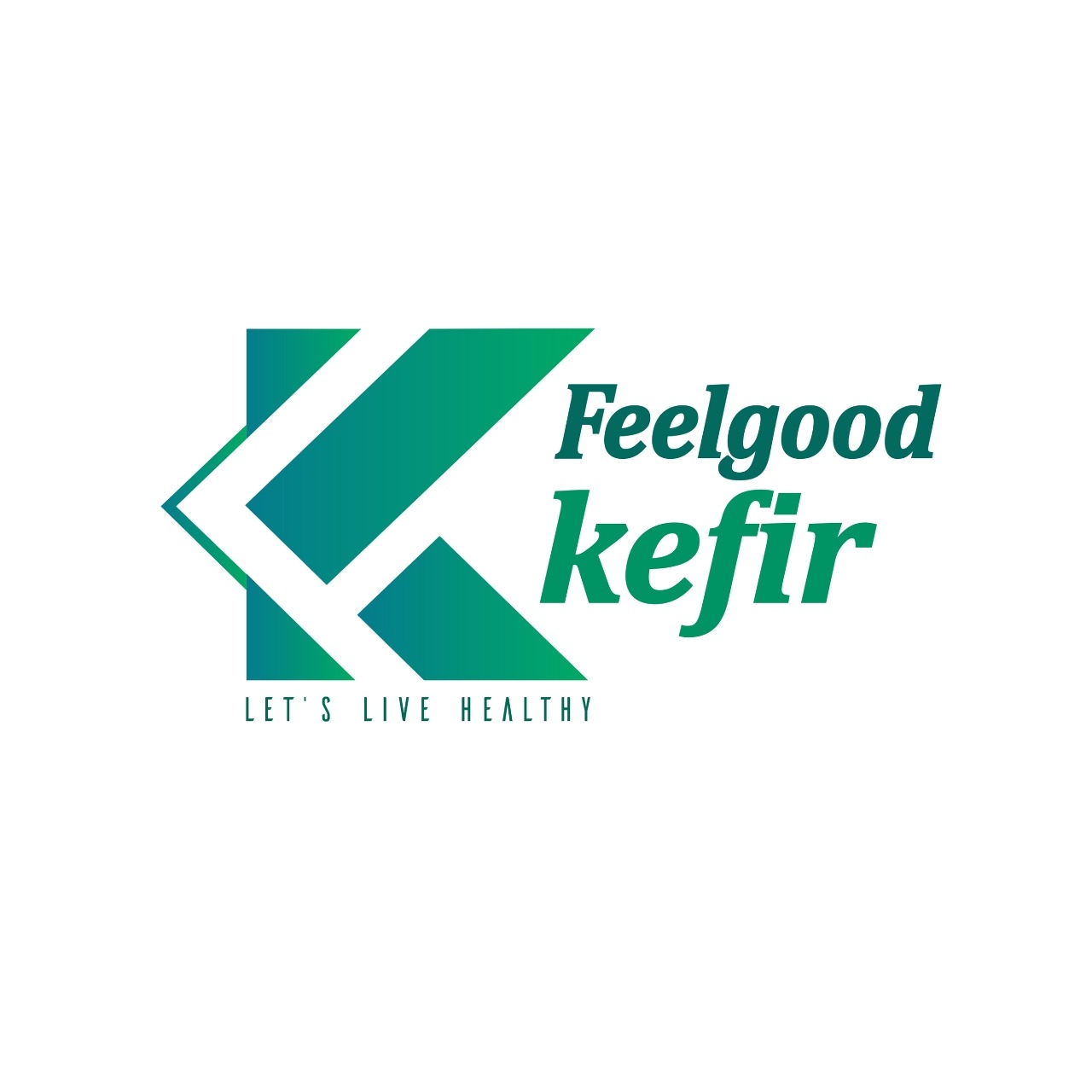 Feelgood kefir log big