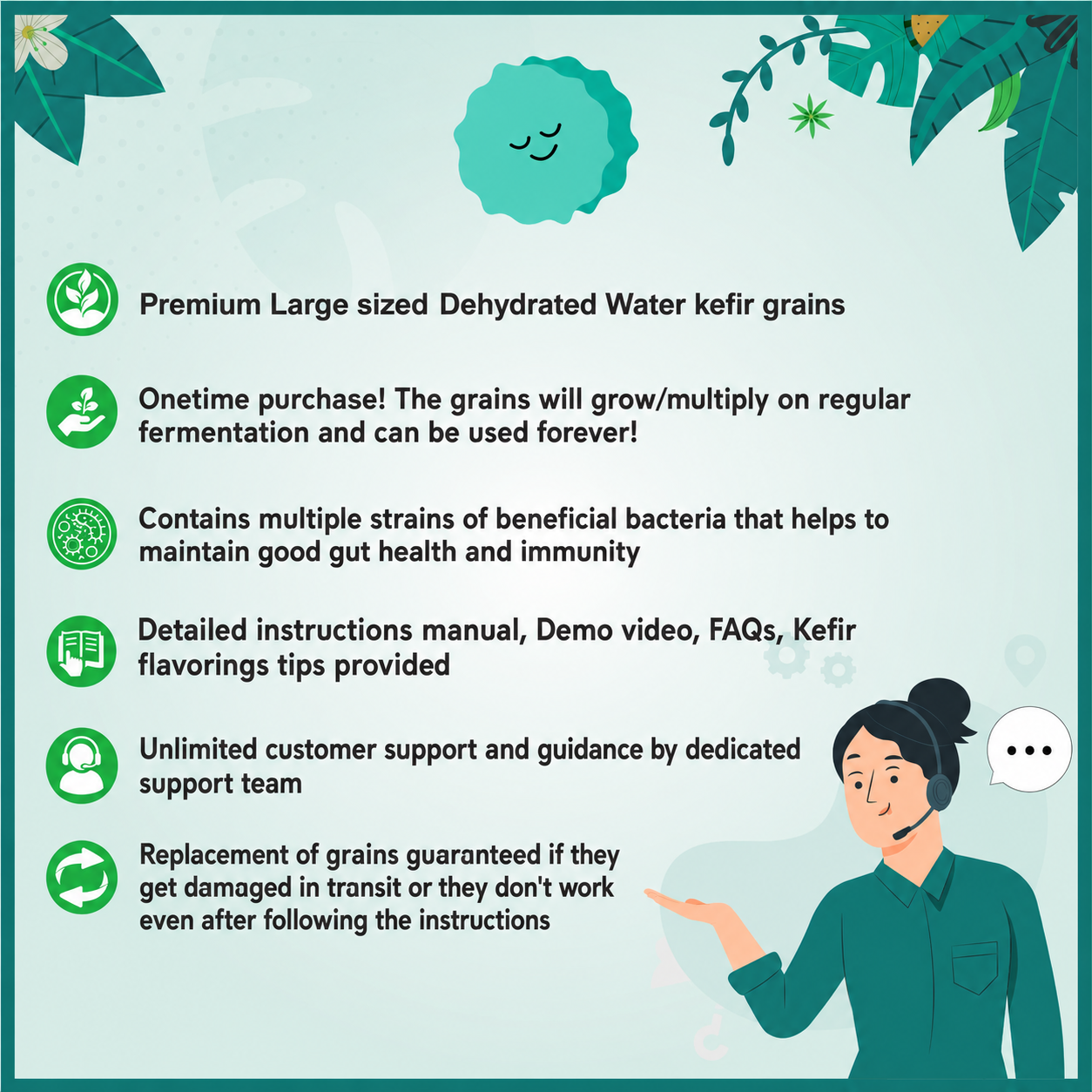 Product details
