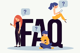 Faq